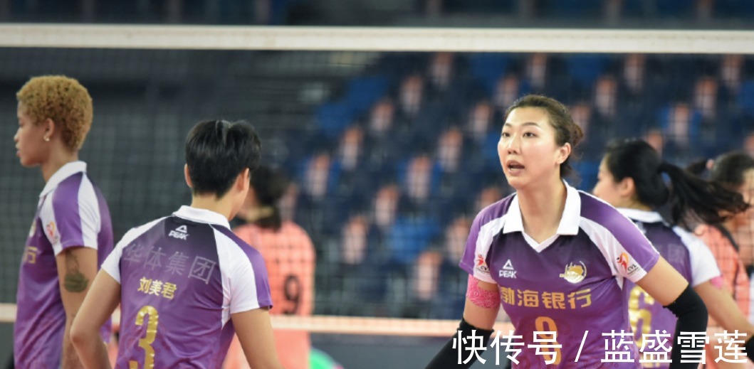 山东女排|悬念来了,广东女排生死战,栗垚对轰张轶婵,山东女排力拼郑益昕!