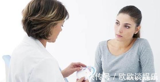 剖腹产|4种“状况”下意外怀上的宝宝不建议要,孕妈别犯傻