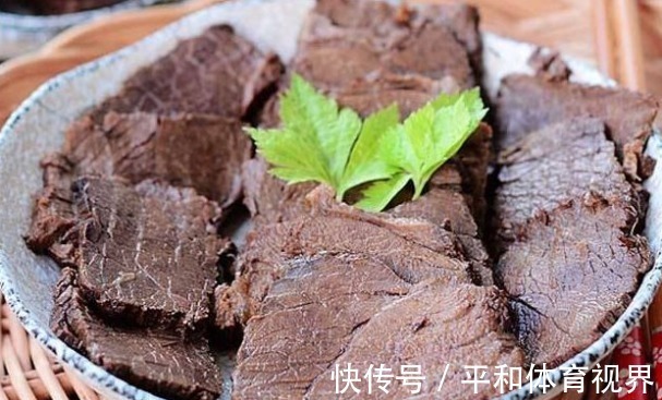 老年人|冬季老人吃肉好吗?吃三种肉对老人才最有好处,谨慎选择