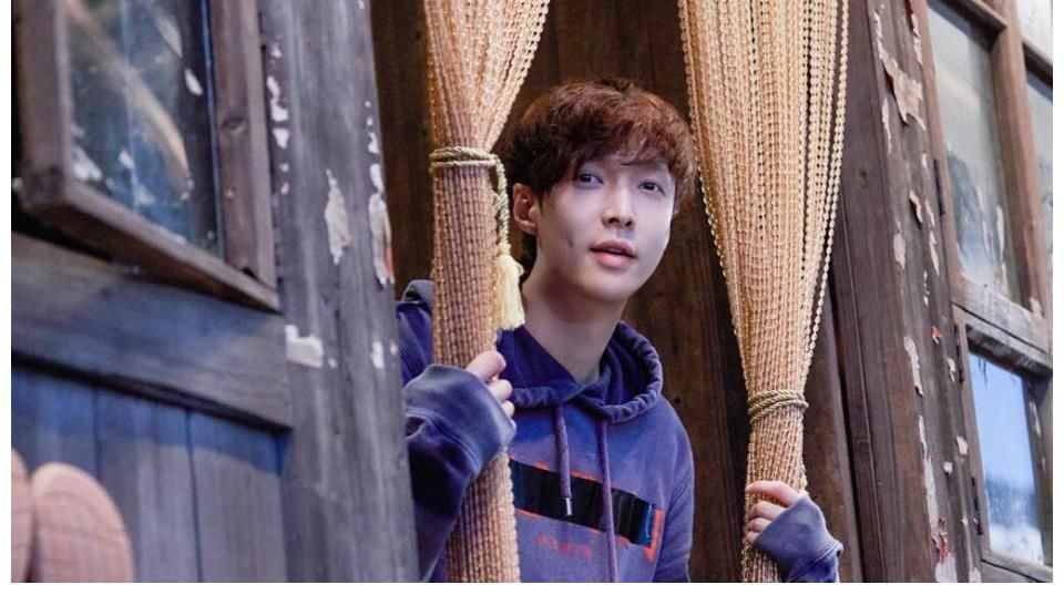 張藝興湘江水舞臺(tái)燃炸應(yīng)該感謝黃渤，但黃渤最擔(dān)心的事還是發(fā)生了