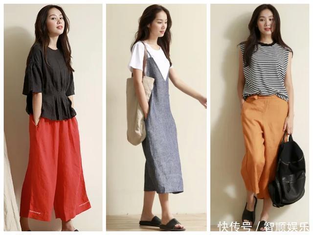 想穿出美美的度假风,来看看这些搭配小技巧,让你又好看又文艺