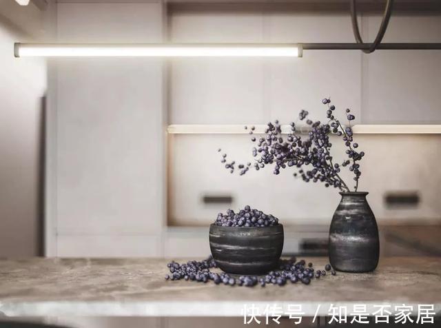 45㎡小宅装成这样,舒适度满满又高颜值