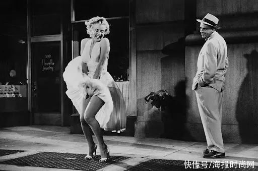 纪梵希|我们是从什么时候，开始跟着明星“学”时尚的？