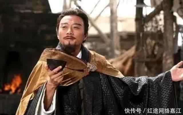 难怪|难怪韩信愿意帮助刘邦，看看刘邦对韩信的态度