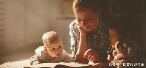 脑力开|日本脑力开发研究4个锻炼孩子大脑潜能方法,家长请收藏好