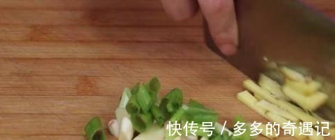 人间|茄子加土豆一起做,简直就是人间美味,太好吃了!