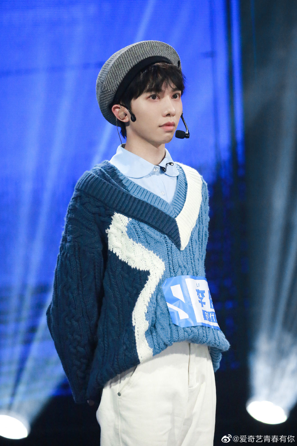 “青你3”排名大换血，罗一舟第二名直逼余景天，李俊濠跌出前九