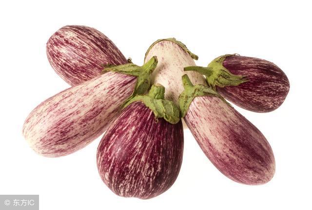 微血管|6种食物是天然“降脂药”,每天吃一点,血脂悄悄降下去!