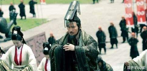 太上皇|历史上第一个太上皇是谁呢没想到竟是被儿子一手提拔上去的