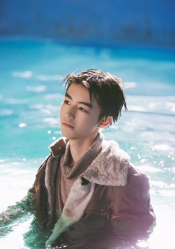 刘源 王俊凯原来一直是艺名,帅气可爱,直到他自爆了自己的小名之后