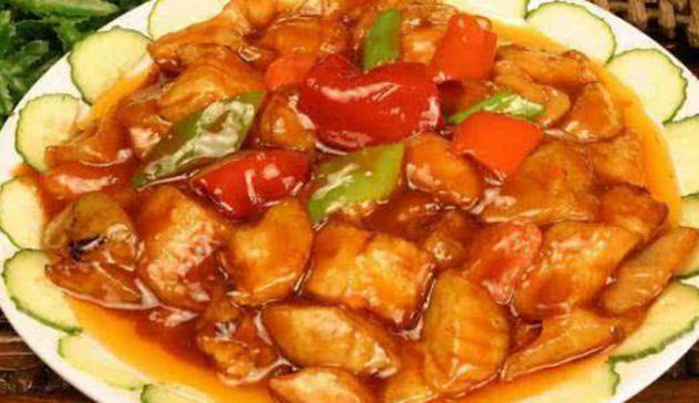 挑选20道菜肴分享，口感丰富鲜香不腻，每次上桌抢光光