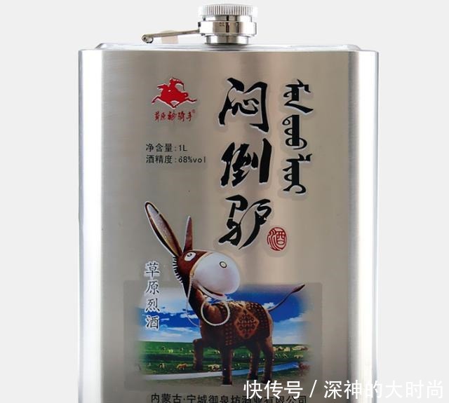 让人闻风丧胆的中国十大烈酒,喝过一个的都是好汉