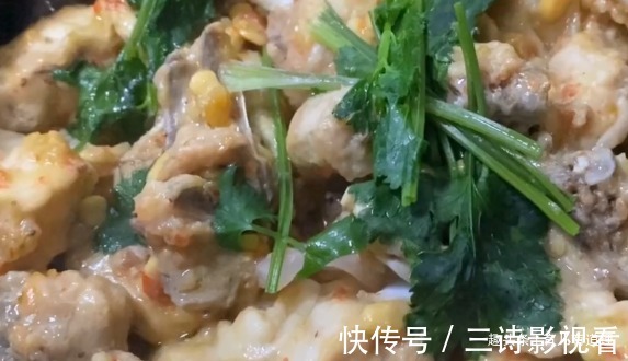 鲜嫩多汁好吃又入味,比红烧鸡腿都好吃,营养不流失,孩子最喜欢