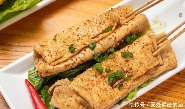 火烧牛肉|火烧牛肉、粉丝扇贝、烤海虾等……好吃够正味,烧烤嗨起来!