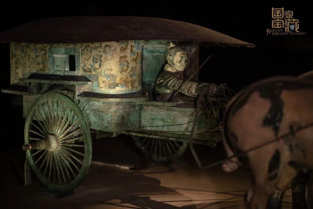 燃爆B站的“国宝”级综艺,开播9.5分,网友:不愧是央视出品!