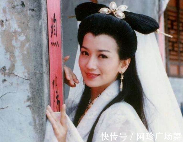 老态|赵雅芝加盟《萌探》录制,皮肤松弛老态明显,66岁状态未免太真实