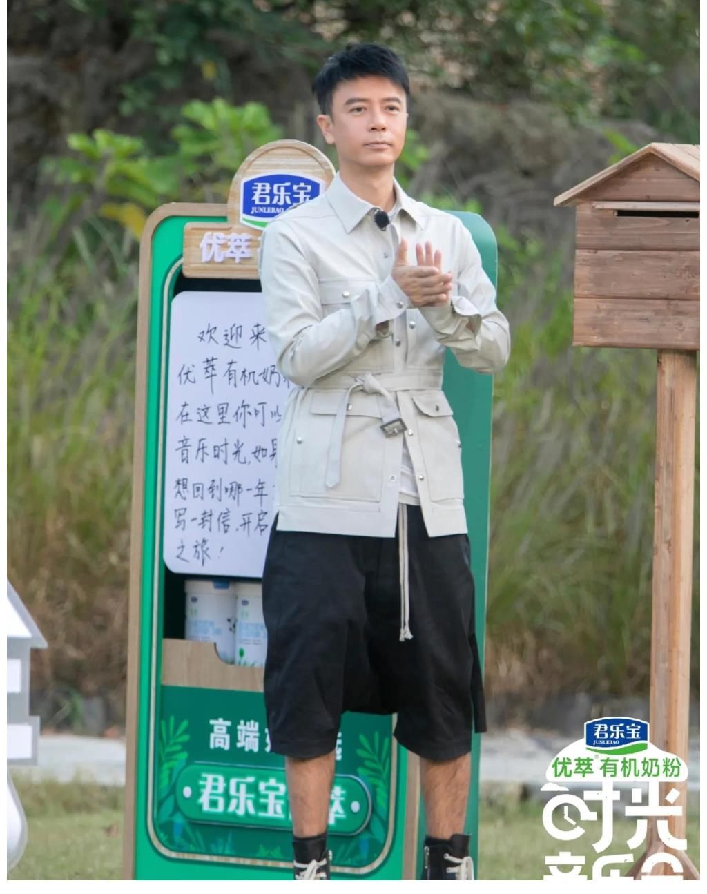 《时光音乐会》真是宝藏音综!看了上百条评论,竟没找到一个差评