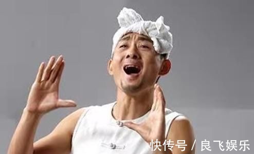 从一夜爆红到前程尽毁，“现出原形”后的阿宝，令观众难以接受