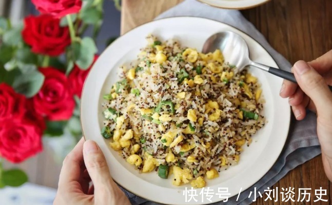 小米粥|立秋后，这3种粗粮建议多吃点，营养美味还不贵，应季而食身体棒