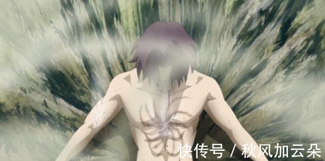 迪帕|博人传巳月在大蛇丸那里有多受宠看看动画第175集你就懂了