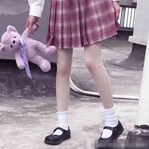 习惯|女孩子想让腿“又细又长”若能坚持4习惯,“筷子腿”自然来