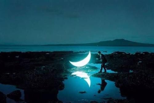 宿建德江#孟浩然最失意的时候,却写出人生最经典的诗,短短4句惊艳了岁月