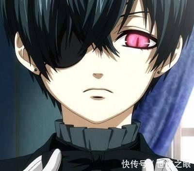 动漫中最帅男主TOP15,最爱夏尔,美图来一波