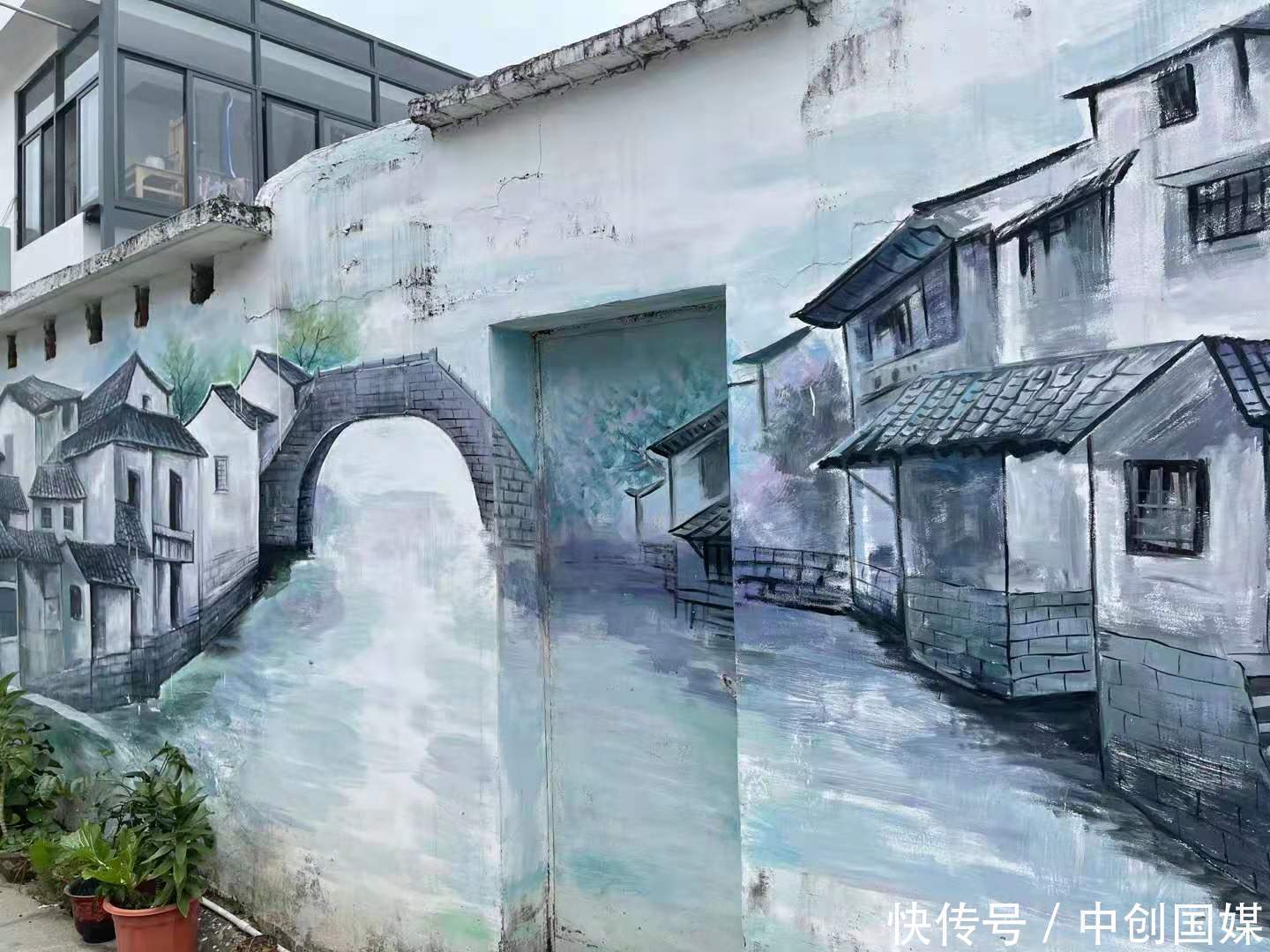 金龟慢:往事经年,历史有声。|这儿有个金龟小镇 | 往事