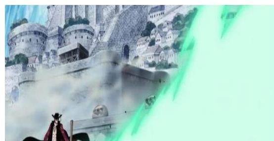 海贼王|海贼王:“过度修炼”武装色的后果,鹰眼已给出答案,索隆差距很大!