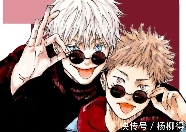 夏油|咒术回战133话情报详解 假夏油将真人变成宝可梦 新声优追加