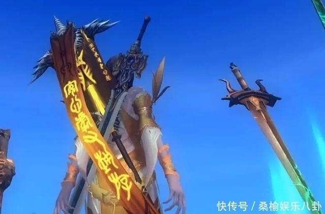 杨戬|女娲留下四大上古神器,一件与孙悟空有关,一件与杨戬有关