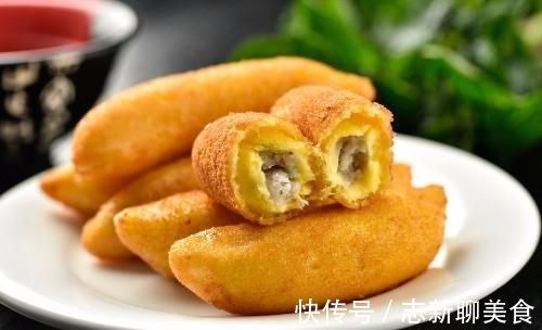 肌肉痉挛|每天一根香蕉的好处你知道吗?降低高血压,还有助睡眠,你爱吃吗