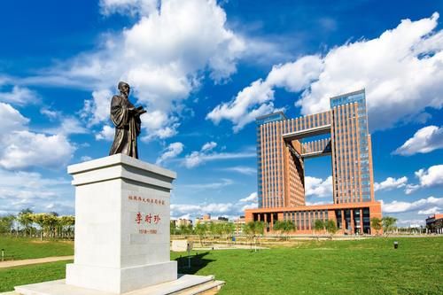 中国医科大学怎么样？多少分考得上？2020年录取分数及位次详情