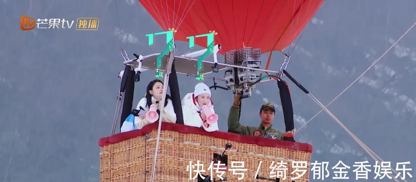 张翰|被周捷当众“发难”说花心，张翰沉默十年两段感情，哪里花