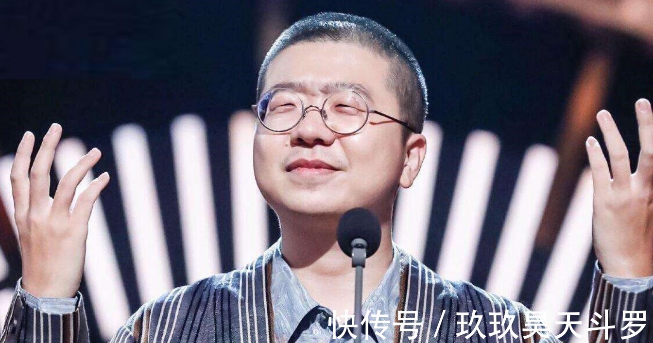 喜劇|《燃燒吧!廢柴》李誕客串,全程只說了1句話,卻將喜劇效果拉滿