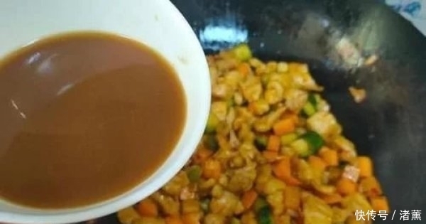 价格|猪肉这段时间可少吃,它的价格是猪肉的三分之一,美味营养丰富