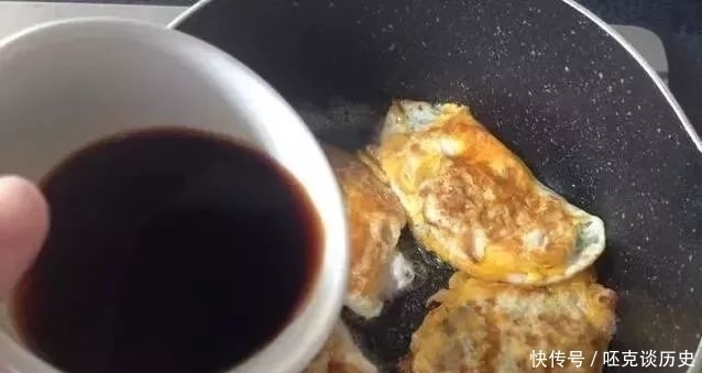 实在|鸡蛋这样做出来,实在太好吃,关键一看就会!