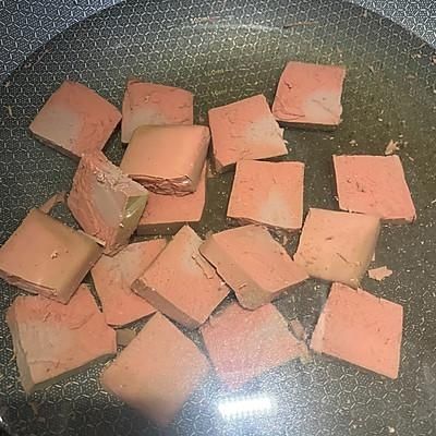 万万没想到，让我爱上下厨的竟是懒人冒菜