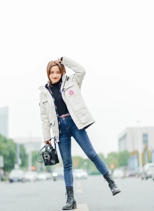 格纹|不要再买穿几次就扔的衣服了