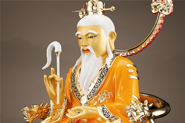 如来佛祖$时生时死,度化如来佛祖成佛的那棵菩提树,后来怎样了?很是神奇