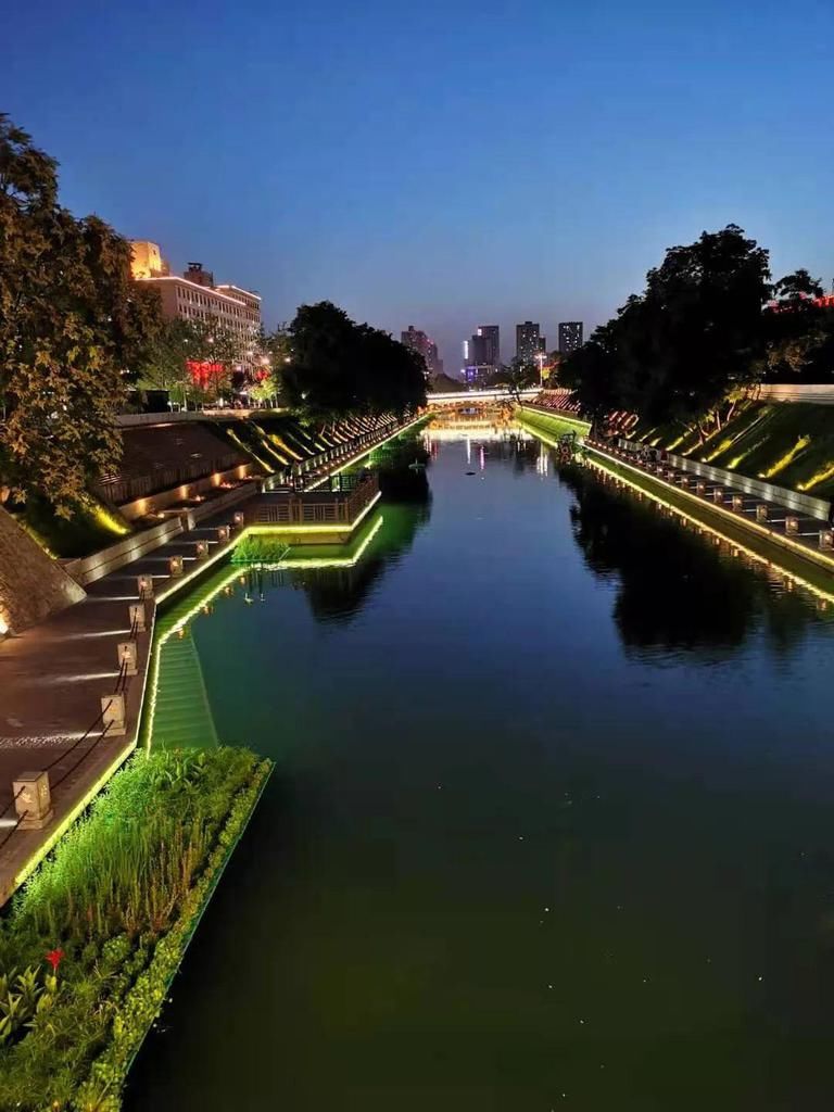  承包|不止粉汤羊血！小南门里还有这些承包你的胃！