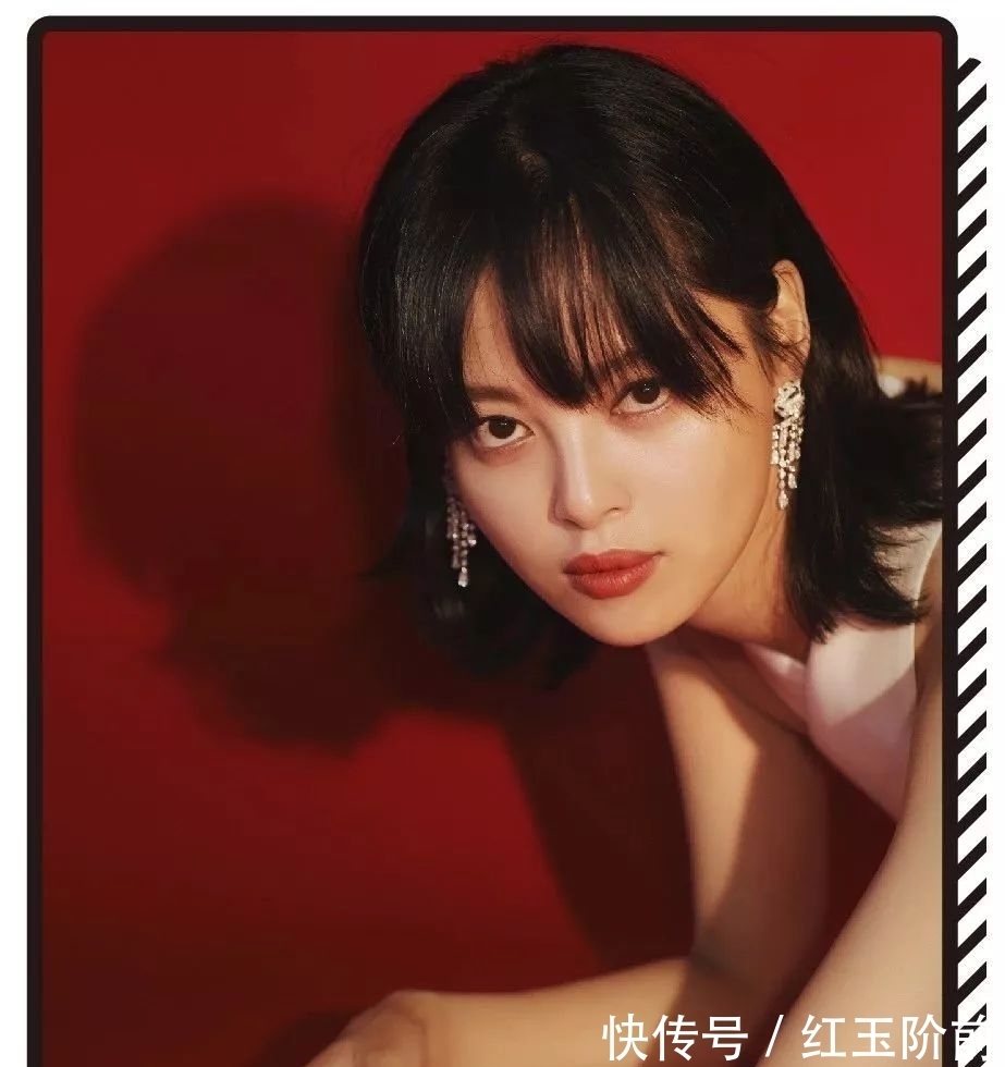 脸型|圆脸方脸最适合什么发型?发型脸型搭配技巧在这了!