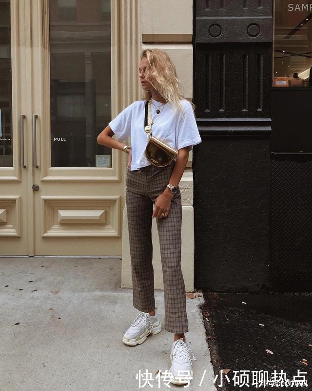 女人过了40岁，建议少穿高跟鞋多穿这3种鞋，时髦舒适还百搭