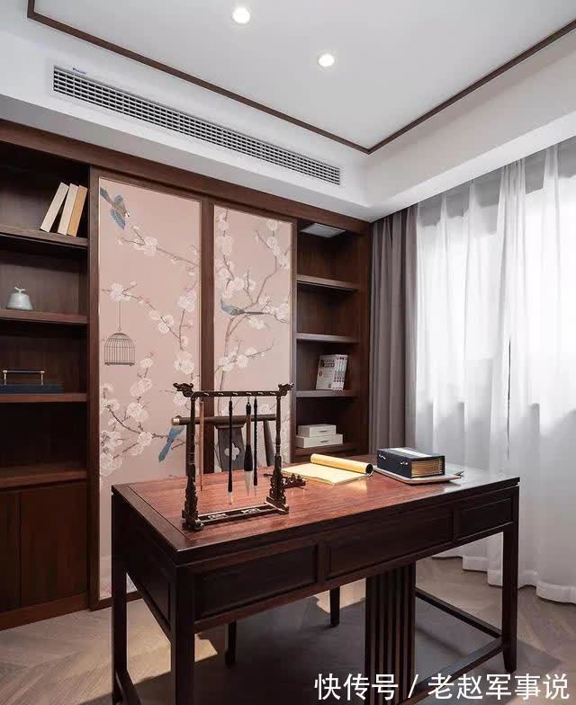 夫妻|发现杭州一对夫妻的140㎡新家,藏山纳水,这才是诗意之家