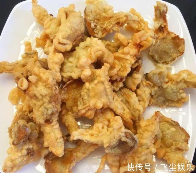快过年了，分享6道常做的炸货，从小吃到大，几十年不曾吃腻