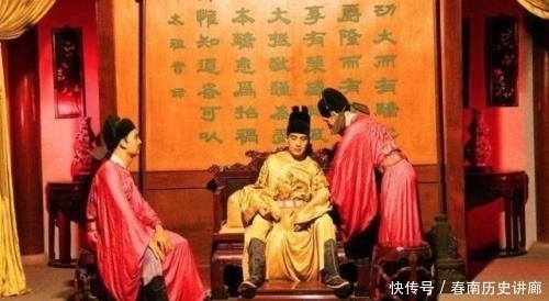 优势|靖难之役，朱棣一藩之力对抗全国，优势巨大的建文帝为何还被翻盘