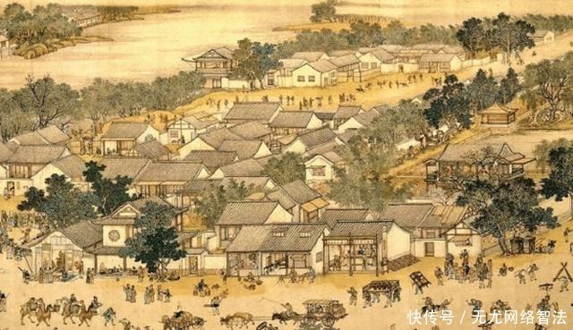 “君子闻之,不多其子而多其母”,封建礼教下的宋朝妇女慈善活动