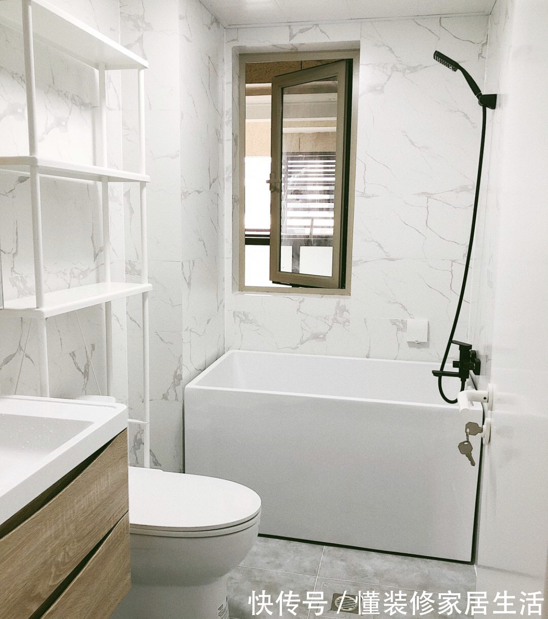 柠檬酸|家里这10个地方适合“穷装”,反而更舒适、干净,适合过日子