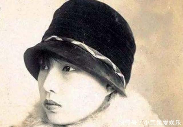 陆小曼|晚年冰心:将“我们太太的客厅”说成是陆小曼,绝非是林徽因