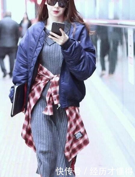 出新|莫让寒冷温度成为时尚绊脚石,就算穿羽绒服也要美出新高度